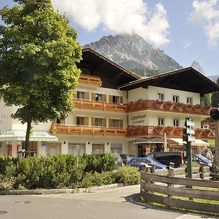 Appartement Resort Hanneshof Filzmoos Bagian luar foto
