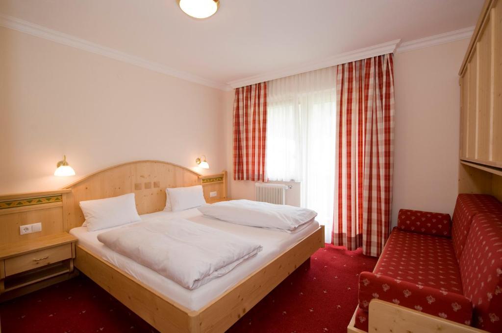 Appartement Resort Hanneshof Filzmoos Bagian luar foto