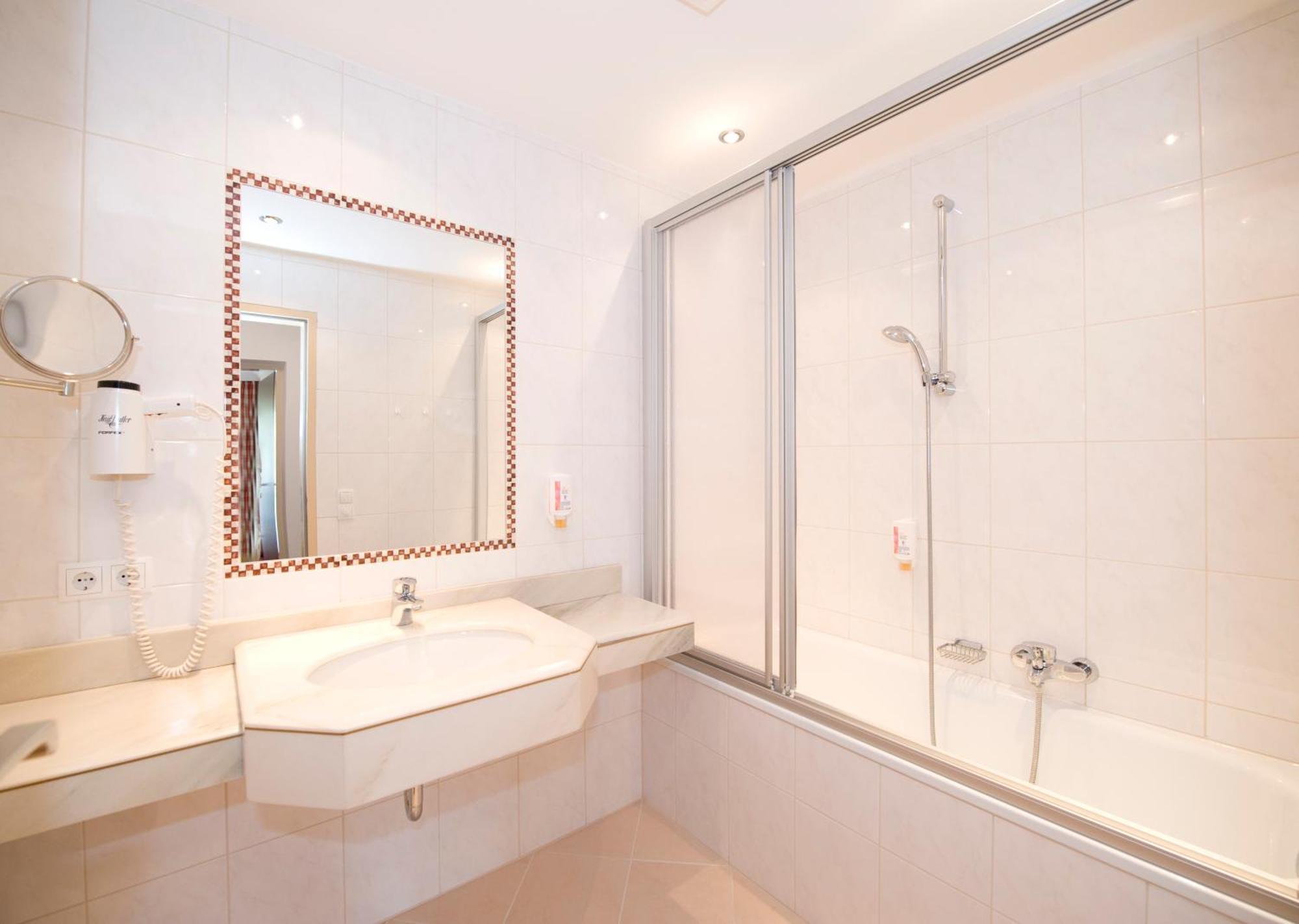 Appartement Resort Hanneshof Filzmoos Bagian luar foto