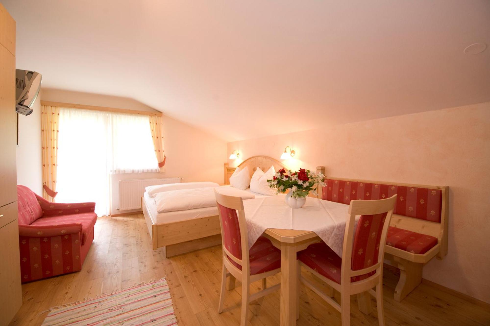 Appartement Resort Hanneshof Filzmoos Bagian luar foto