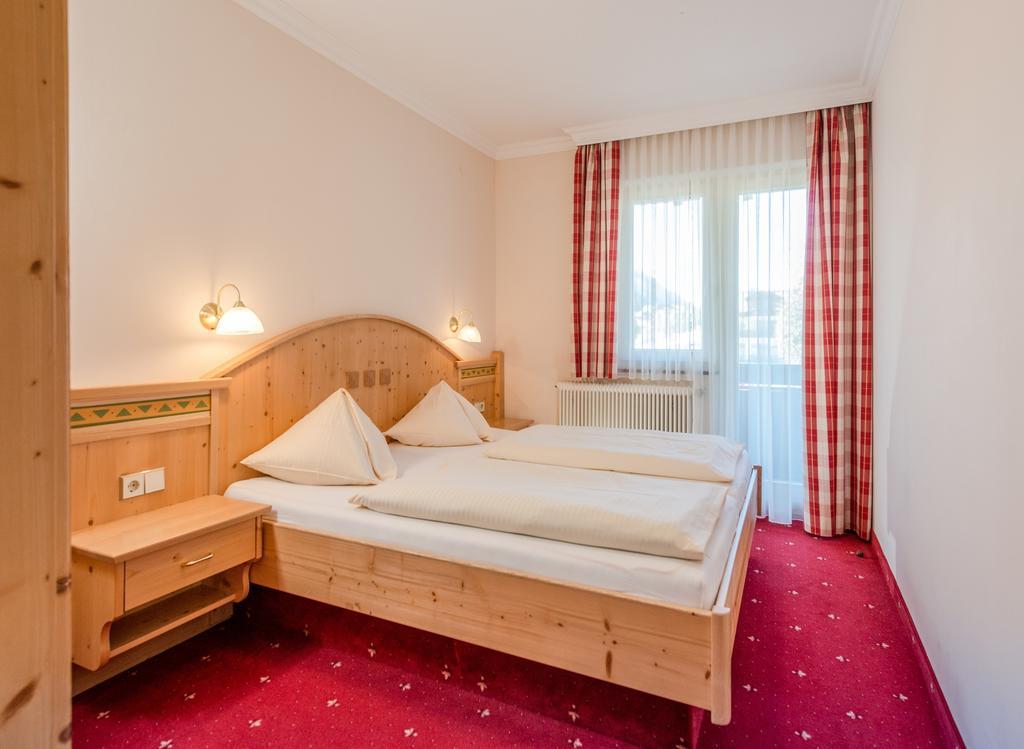 Appartement Resort Hanneshof Filzmoos Bagian luar foto