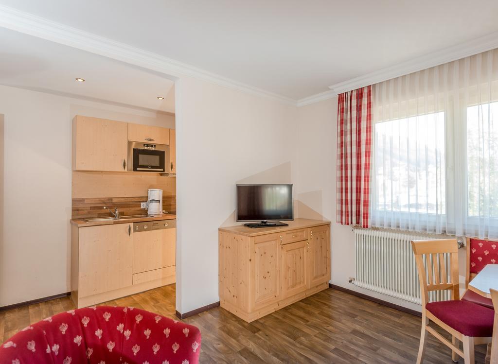 Appartement Resort Hanneshof Filzmoos Bagian luar foto