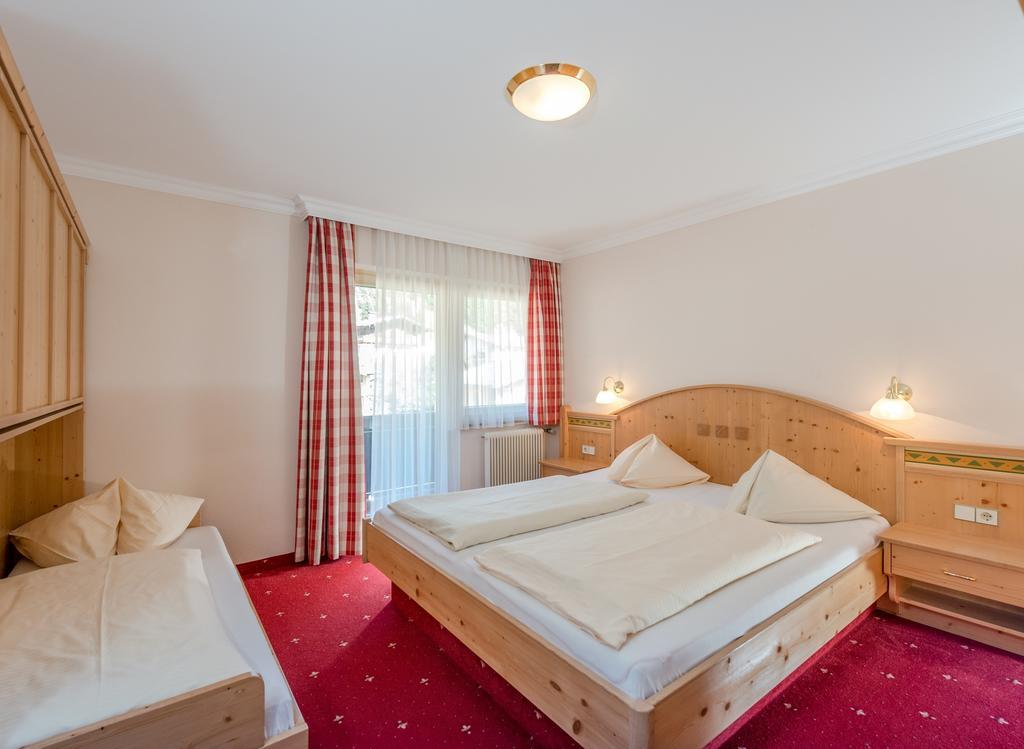 Appartement Resort Hanneshof Filzmoos Bagian luar foto