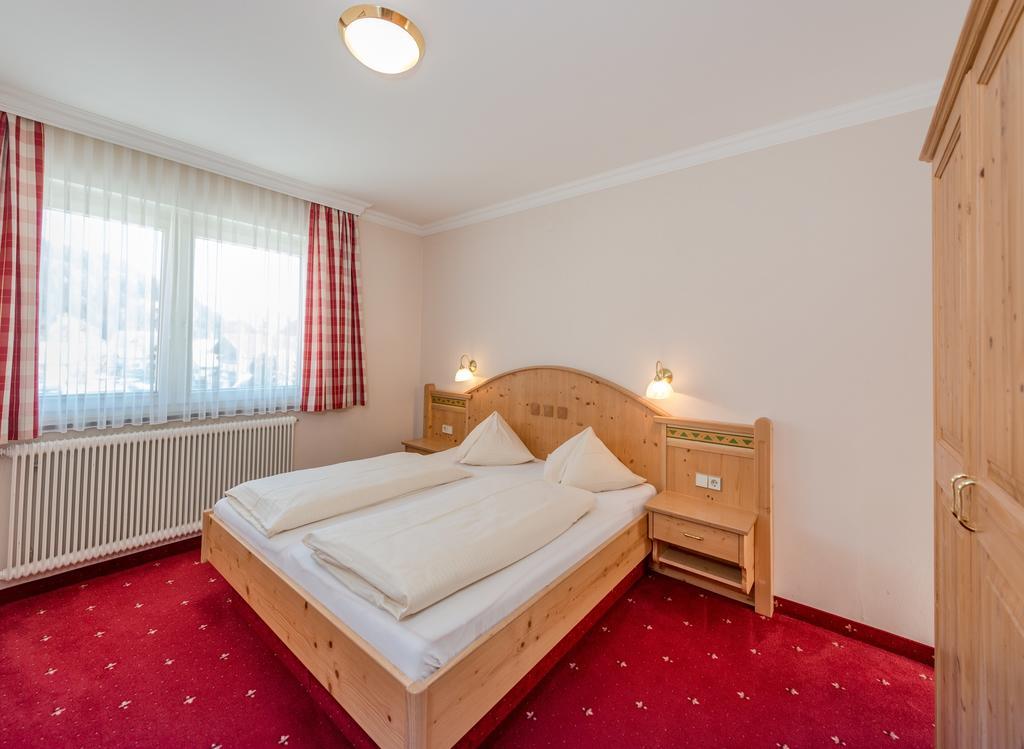 Appartement Resort Hanneshof Filzmoos Bagian luar foto
