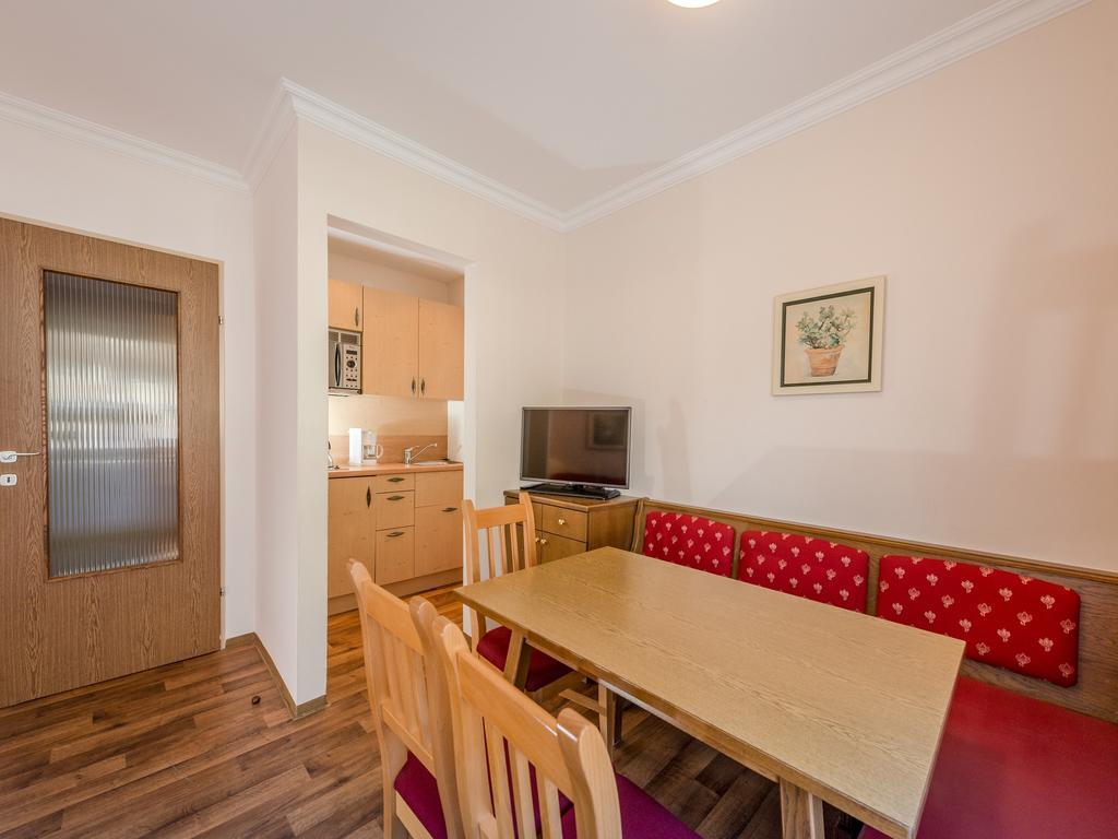 Appartement Resort Hanneshof Filzmoos Bagian luar foto