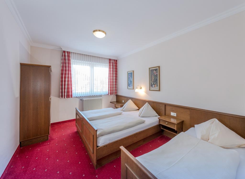 Appartement Resort Hanneshof Filzmoos Bagian luar foto