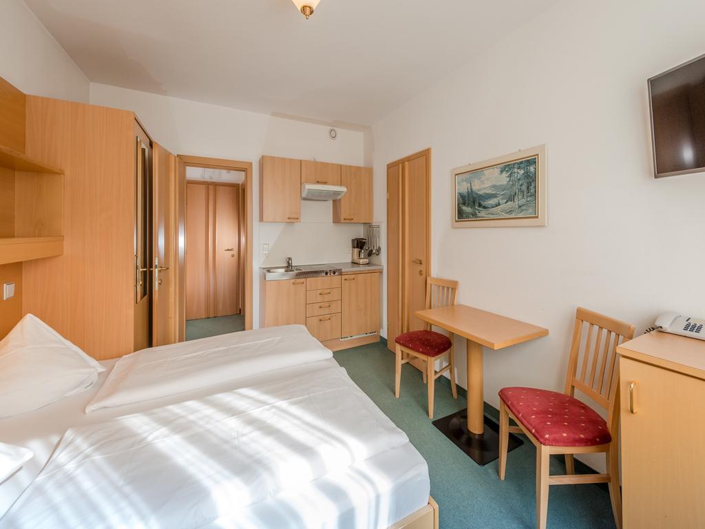 Appartement Resort Hanneshof Filzmoos Bagian luar foto