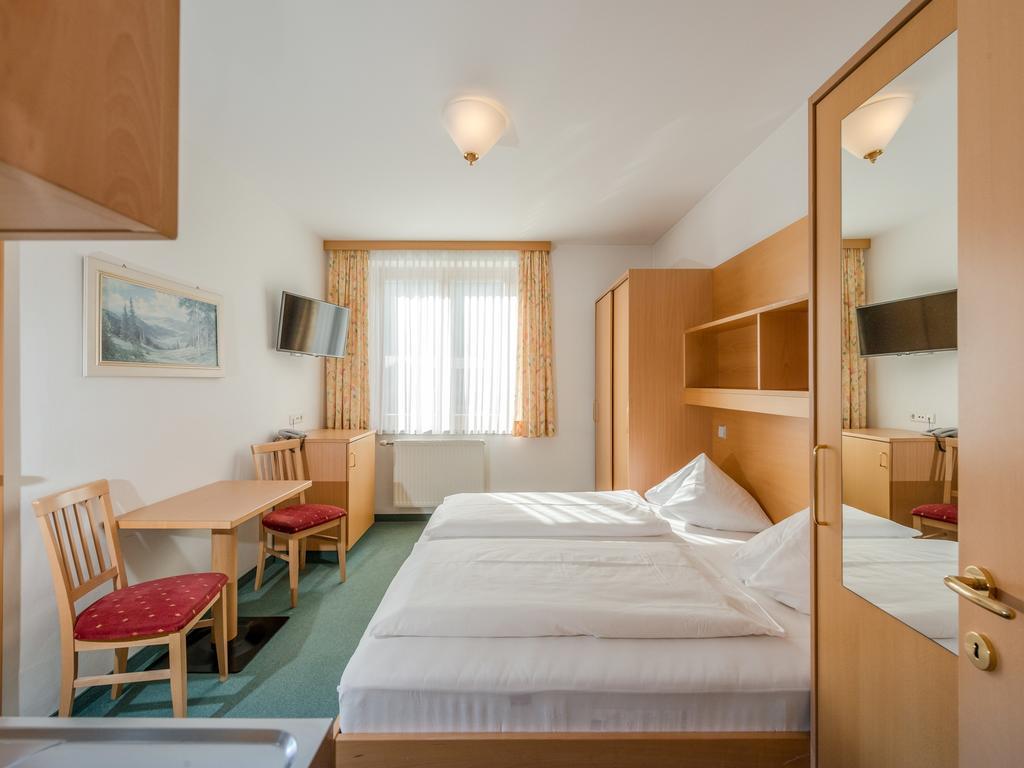 Appartement Resort Hanneshof Filzmoos Bagian luar foto