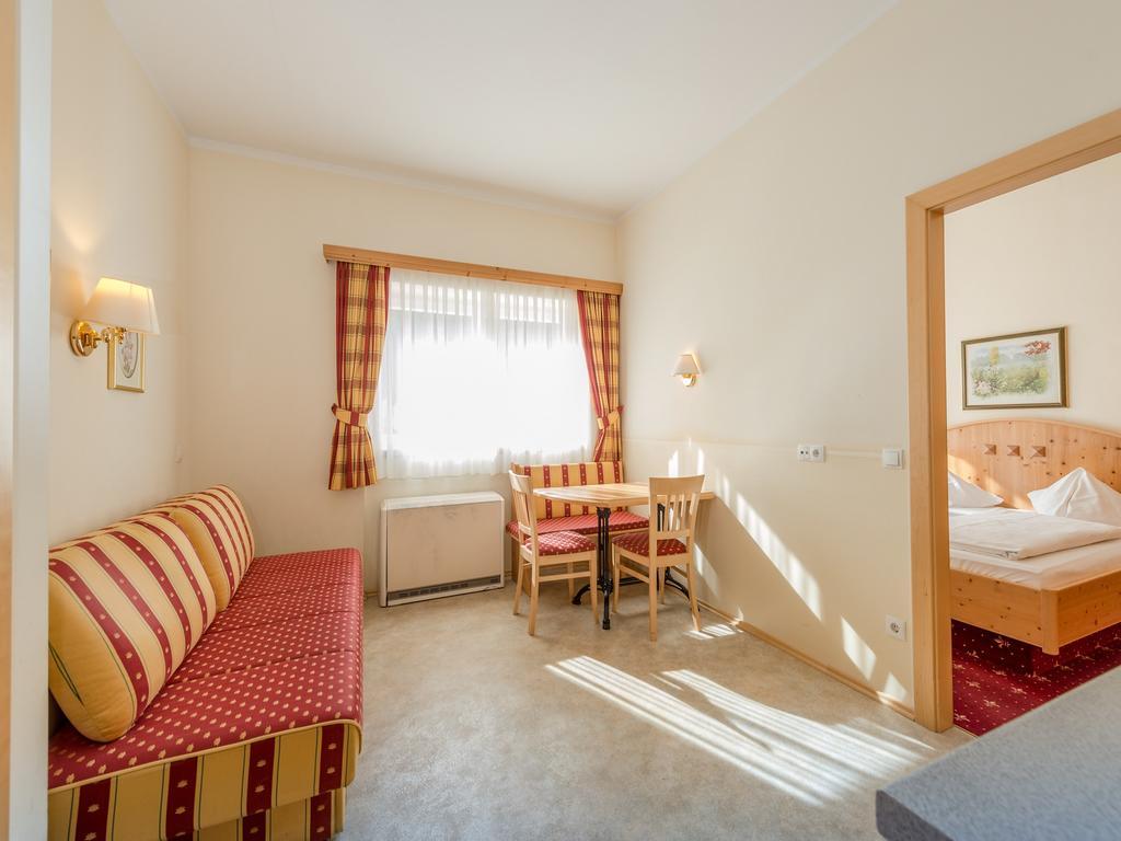 Appartement Resort Hanneshof Filzmoos Bagian luar foto