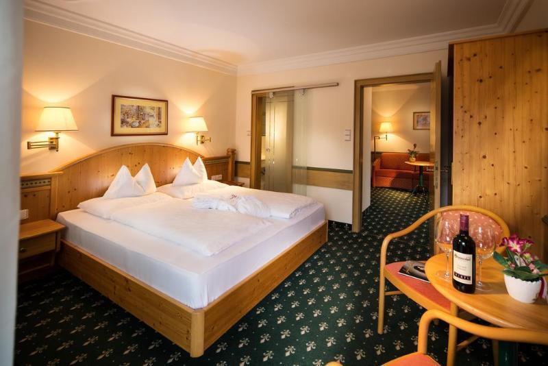 Appartement Resort Hanneshof Filzmoos Bagian luar foto