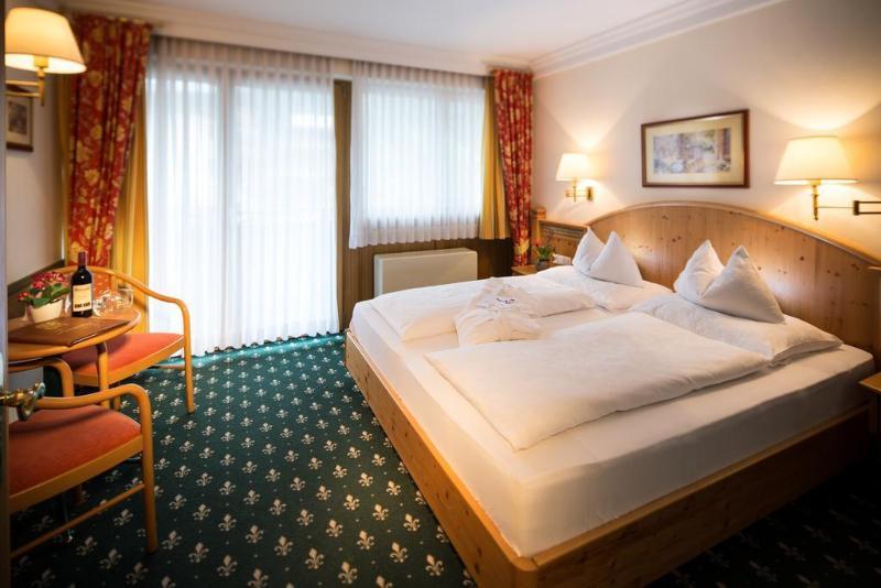 Appartement Resort Hanneshof Filzmoos Bagian luar foto