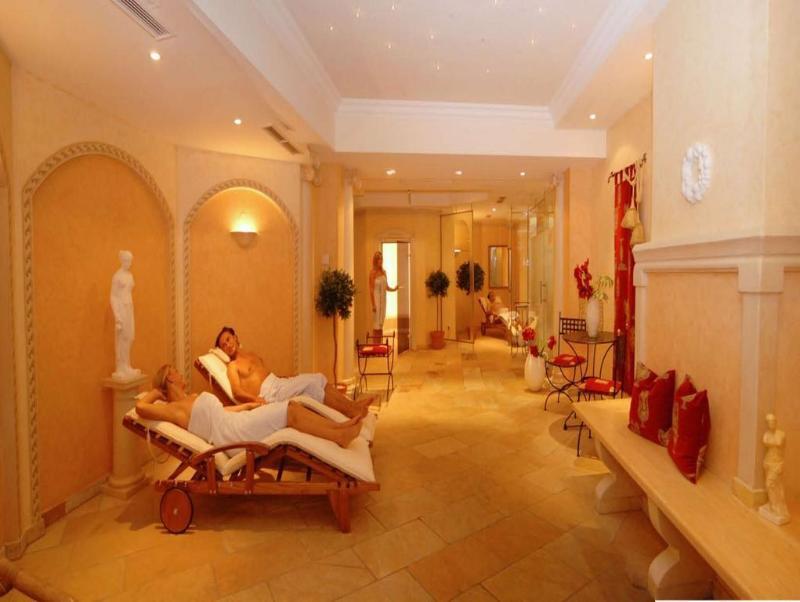 Appartement Resort Hanneshof Filzmoos Bagian luar foto