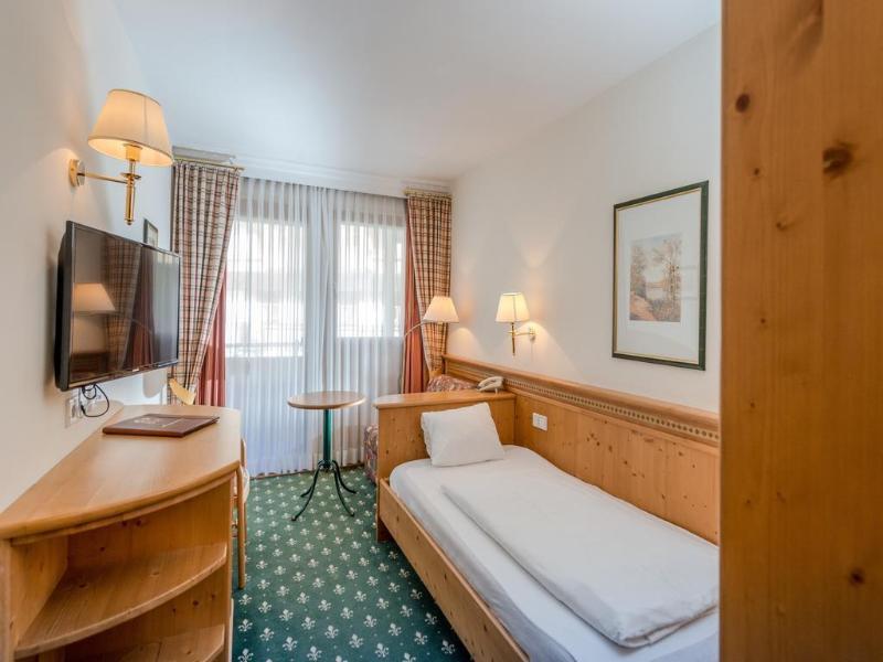 Appartement Resort Hanneshof Filzmoos Bagian luar foto