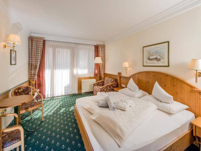 Appartement Resort Hanneshof Filzmoos Bagian luar foto