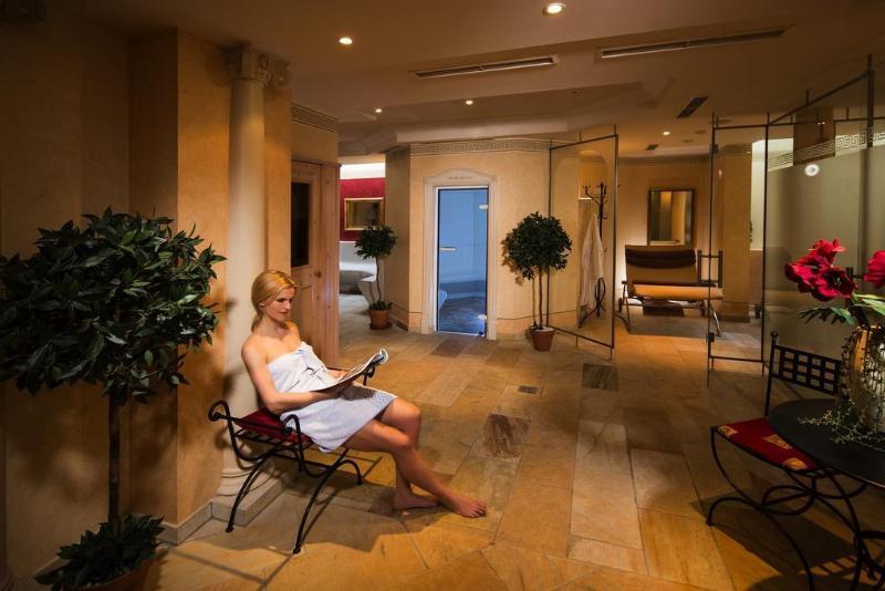 Appartement Resort Hanneshof Filzmoos Bagian luar foto